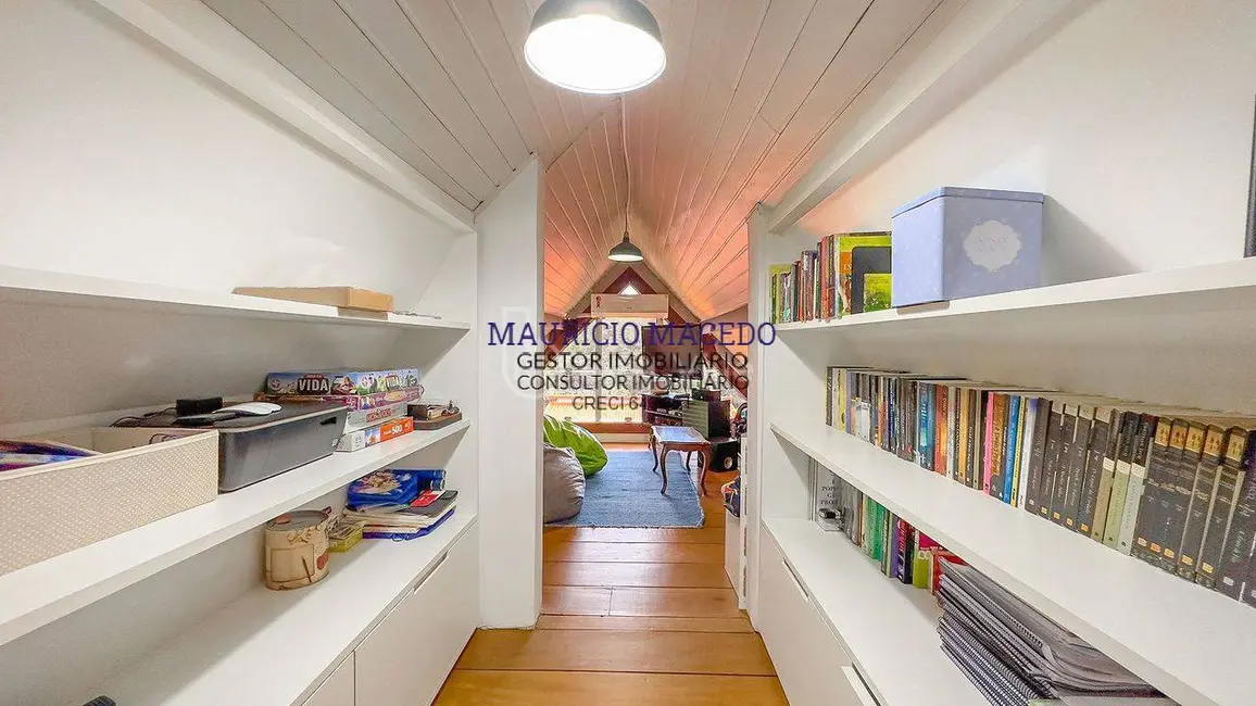 Foto 3 de Casa com 3 quartos à venda, 420m2 em Alphaville, Santana De Parnaiba - SP