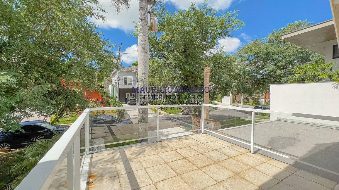 Foto 5 de Casa com 3 quartos à venda, 420m2 em Alphaville, Santana De Parnaiba - SP