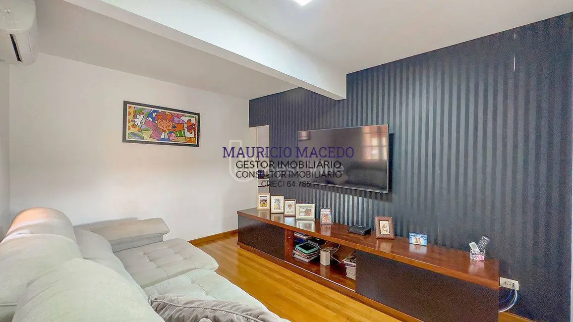 Foto 6 de Casa com 3 quartos à venda, 420m2 em Alphaville, Santana De Parnaiba - SP