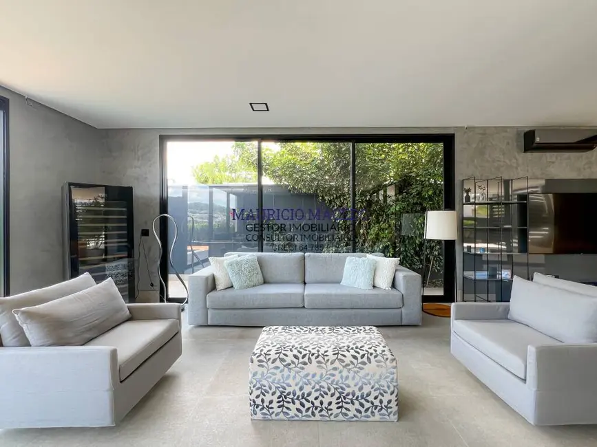 Casa com 4 quartos à venda, 450m2 em Tamboré, Santana De Parnaiba - SP - imagem 5 Foto 5 de Casa com 4 quartos à venda, 450m2 em Tamboré, Santana De Parnaiba - SP