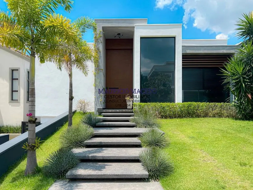 Casa com 4 quartos à venda, 450m2 em Tamboré, Santana De Parnaiba - SP - imagem 1 Foto 1 de Casa com 4 quartos à venda, 450m2 em Tamboré, Santana De Parnaiba - SP