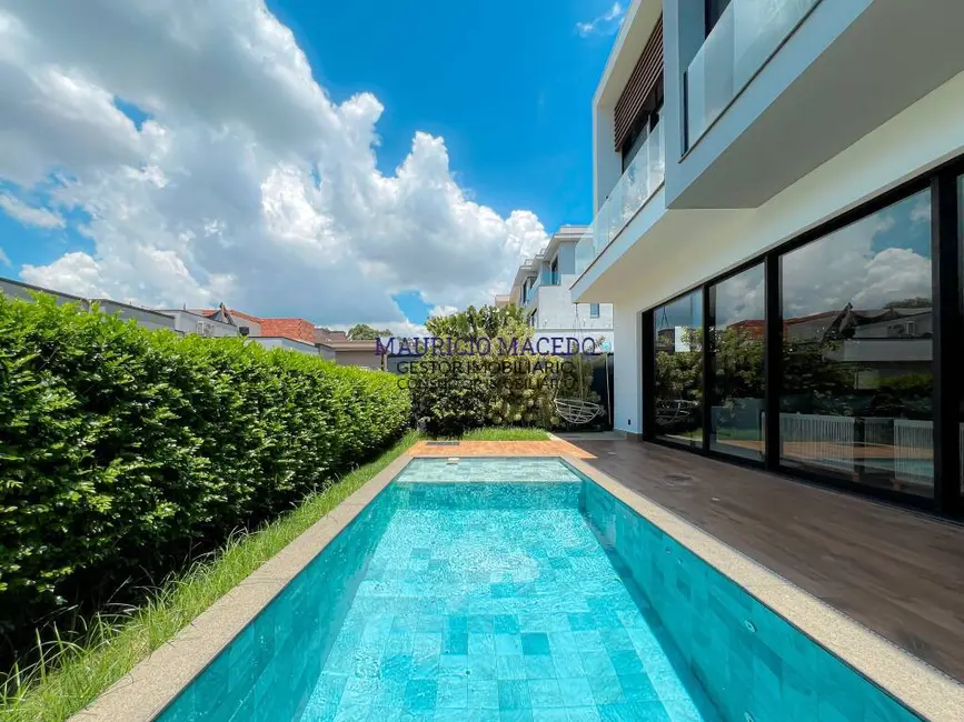 Casa com 4 quartos à venda, 450m2 em Tamboré, Santana De Parnaiba - SP - imagem 6 Foto 6 de Casa com 4 quartos à venda, 450m2 em Tamboré, Santana De Parnaiba - SP