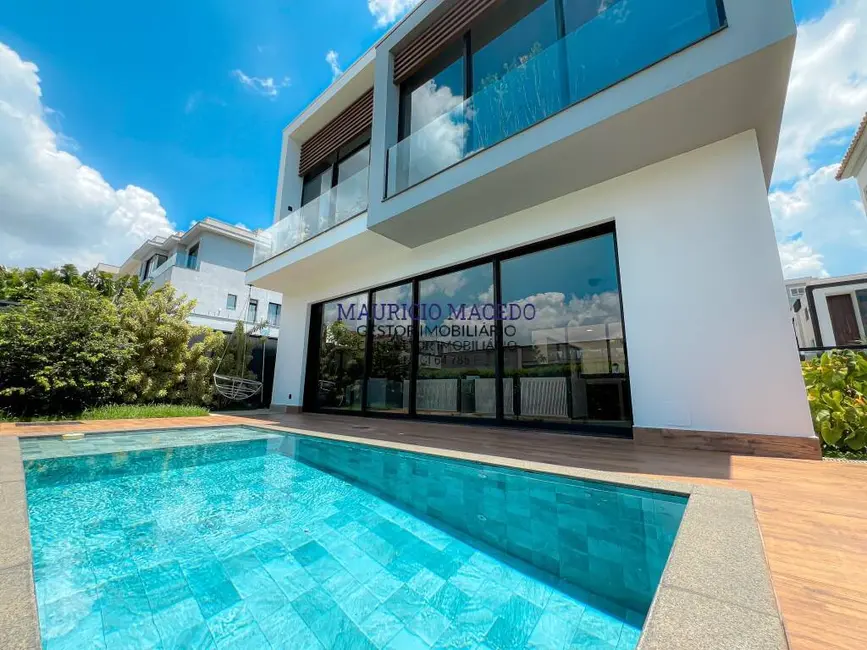 Casa com 4 quartos à venda, 450m2 em Tamboré, Santana De Parnaiba - SP - imagem 8 Foto 8 de Casa com 4 quartos à venda, 450m2 em Tamboré, Santana De Parnaiba - SP