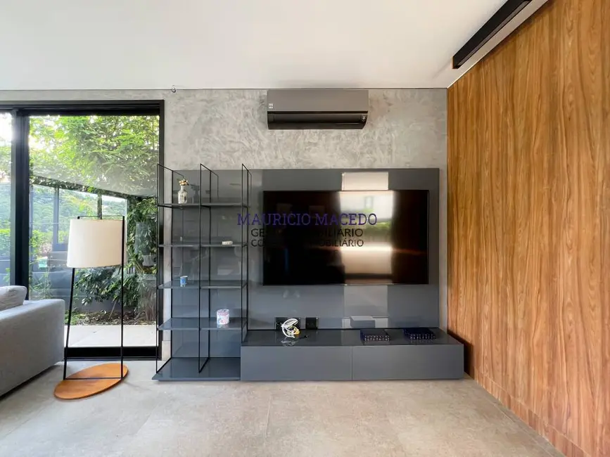 Casa com 4 quartos à venda, 450m2 em Tamboré, Santana De Parnaiba - SP - imagem 9 Foto 9 de Casa com 4 quartos à venda, 450m2 em Tamboré, Santana De Parnaiba - SP