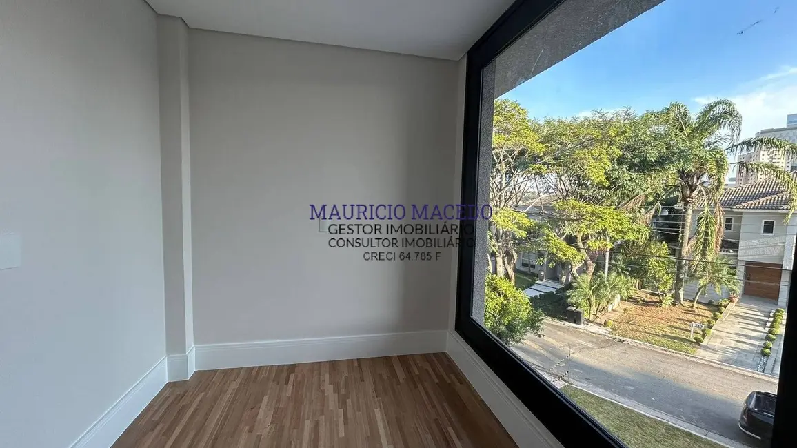 Casa com 4 quartos à venda, 753m2 em Alphaville, Santana De Parnaiba - SP - imagem 6 Foto 6 de Casa com 4 quartos à venda, 753m2 em Alphaville, Santana De Parnaiba - SP