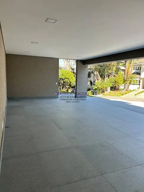 Casa com 4 quartos à venda, 753m2 em Alphaville, Santana De Parnaiba - SP - imagem 4 Foto 4 de Casa com 4 quartos à venda, 753m2 em Alphaville, Santana De Parnaiba - SP