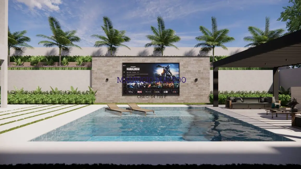 Casa com 5 quartos à venda, 1280m2 em Alphaville, Santana De Parnaiba - SP - imagem 2 Foto 2 de Casa com 5 quartos à venda, 1280m2 em Alphaville, Santana De Parnaiba - SP