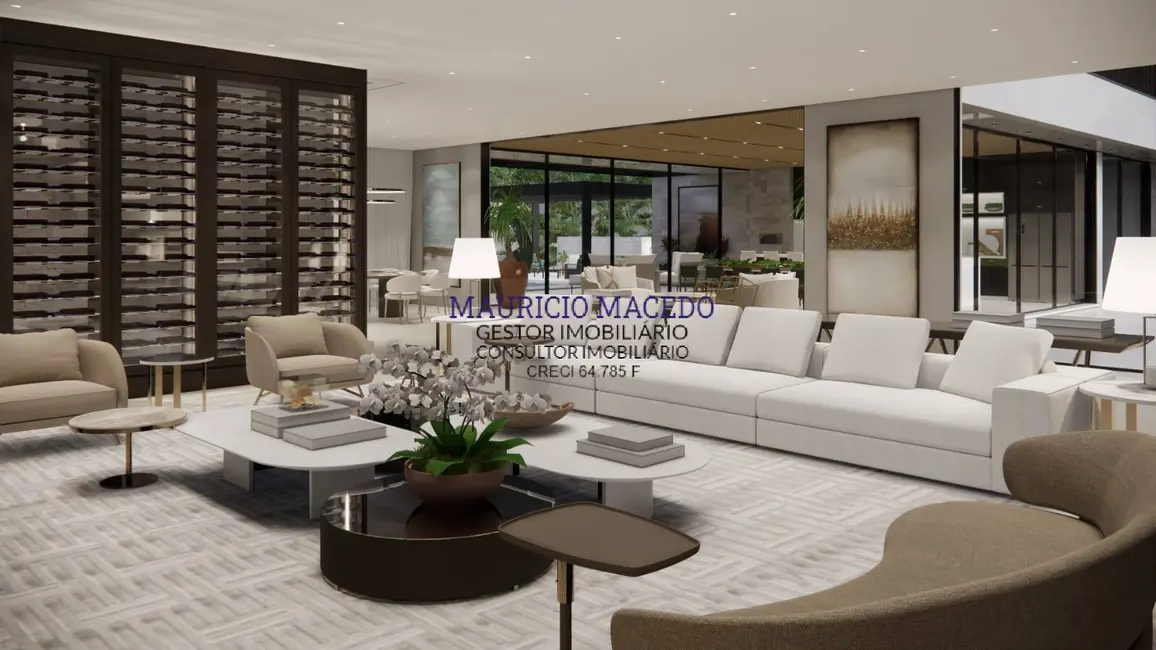 Casa com 5 quartos à venda, 1280m2 em Alphaville, Santana De Parnaiba - SP - imagem 4 Foto 4 de Casa com 5 quartos à venda, 1280m2 em Alphaville, Santana De Parnaiba - SP