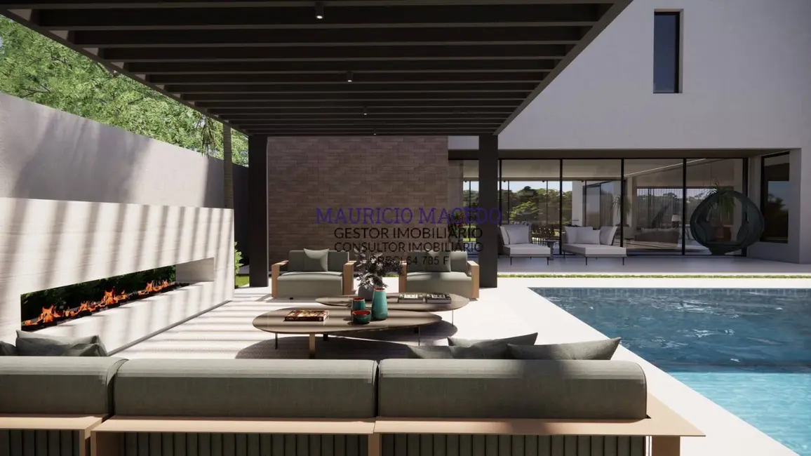 Casa com 5 quartos à venda, 1280m2 em Alphaville, Santana De Parnaiba - SP - imagem 3 Foto 3 de Casa com 5 quartos à venda, 1280m2 em Alphaville, Santana De Parnaiba - SP