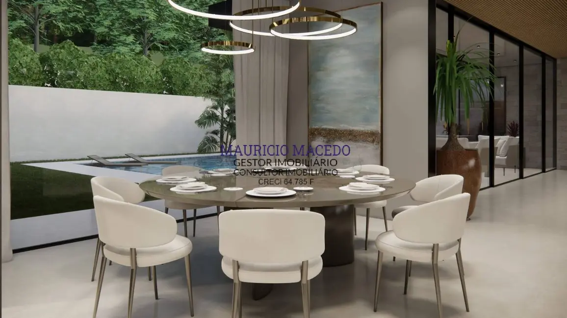 Casa com 5 quartos à venda, 1280m2 em Alphaville, Santana De Parnaiba - SP - imagem 7 Foto 7 de Casa com 5 quartos à venda, 1280m2 em Alphaville, Santana De Parnaiba - SP