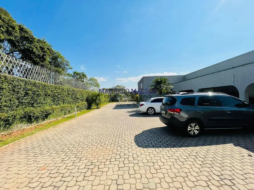 Foto 4 de Casa com 6 quartos à venda, 2564m2 em Vila Velha, Santana De Parnaiba - SP