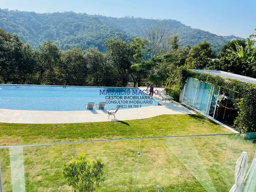 Foto 1 de Casa com 6 quartos à venda, 2564m2 em Vila Velha, Santana De Parnaiba - SP