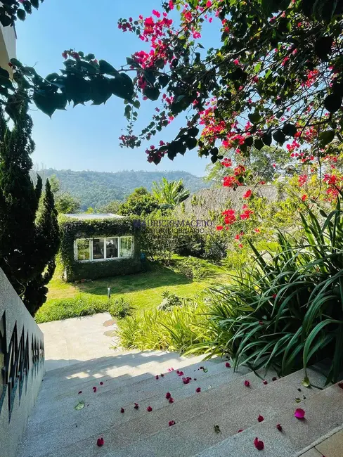 Foto 7 de Casa com 6 quartos à venda, 2564m2 em Vila Velha, Santana De Parnaiba - SP