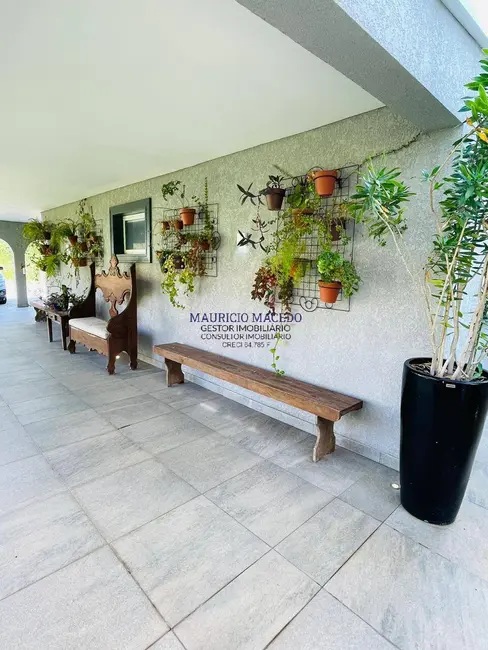 Foto 8 de Casa com 6 quartos à venda, 2564m2 em Vila Velha, Santana De Parnaiba - SP