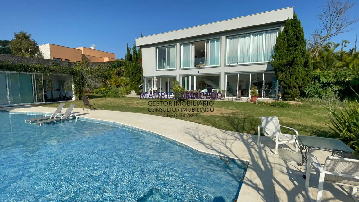 Foto 3 de Casa com 6 quartos à venda, 2564m2 em Vila Velha, Santana De Parnaiba - SP