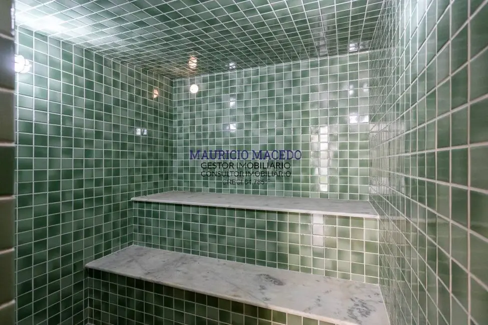 Foto 5 de Casa com 4 quartos à venda, 3527m2 em Residencial Tamboré, Barueri - SP