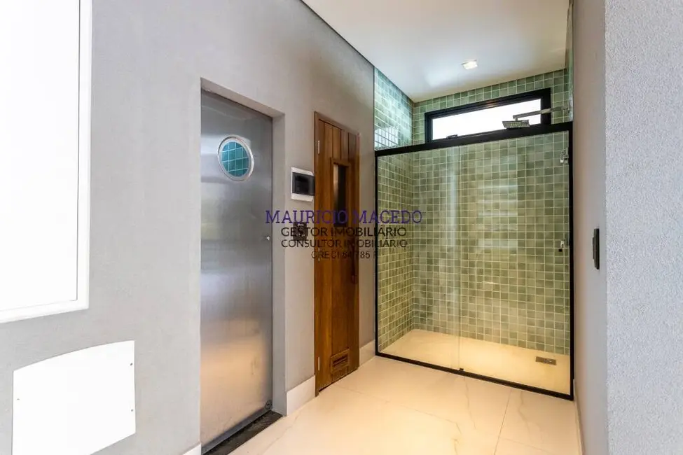 Foto 2 de Casa com 4 quartos à venda, 3527m2 em Residencial Tamboré, Barueri - SP