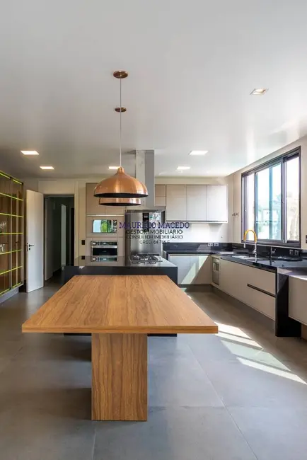 Foto 7 de Casa com 4 quartos à venda, 3527m2 em Residencial Tamboré, Barueri - SP