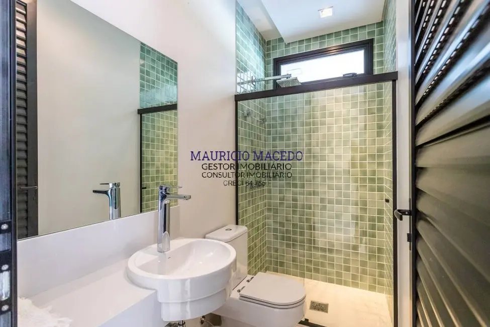 Foto 8 de Casa com 4 quartos à venda, 3527m2 em Residencial Tamboré, Barueri - SP