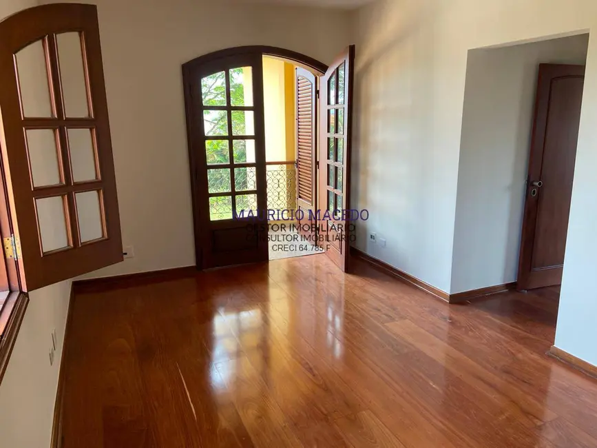 Foto 4 de Casa com 4 quartos à venda, 720m2 em Alphaville, Santana De Parnaiba - SP