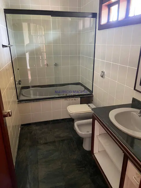 Foto 5 de Casa com 4 quartos à venda, 720m2 em Alphaville, Santana De Parnaiba - SP