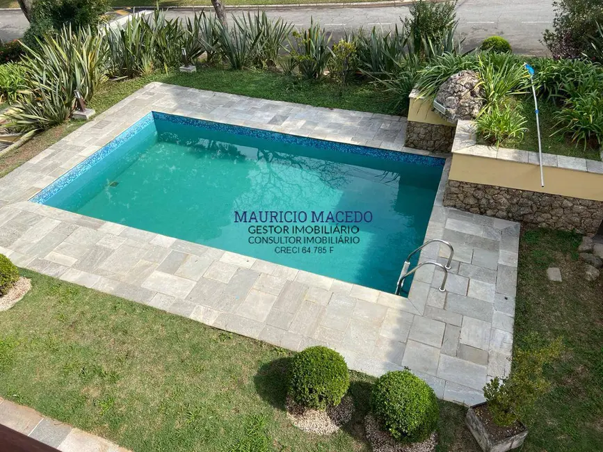 Foto 9 de Casa com 4 quartos à venda, 720m2 em Alphaville, Santana De Parnaiba - SP