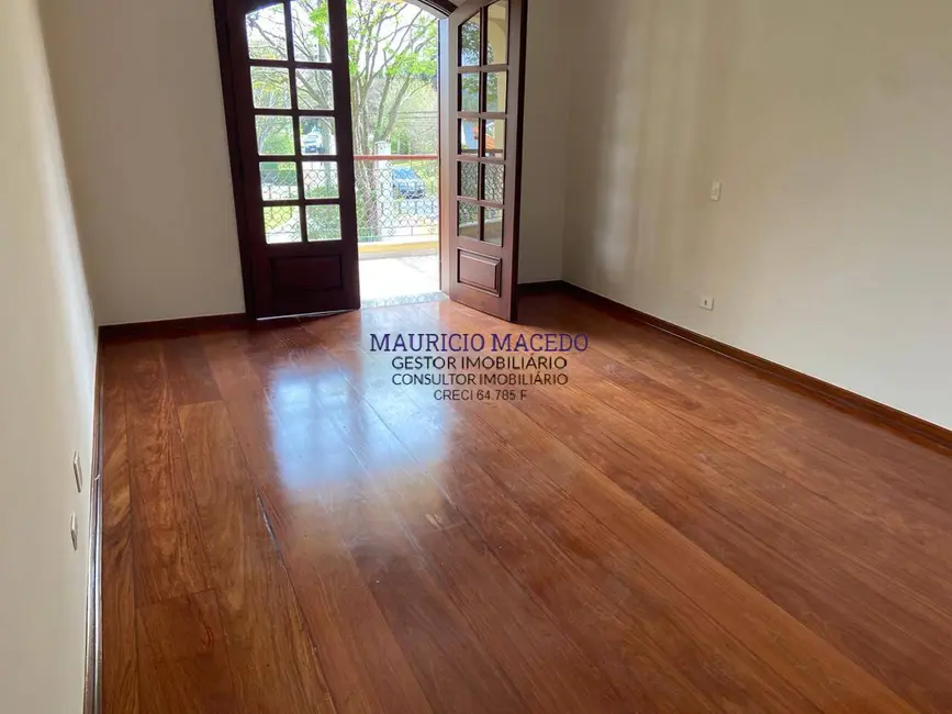 Foto 7 de Casa com 4 quartos à venda, 720m2 em Alphaville, Santana De Parnaiba - SP