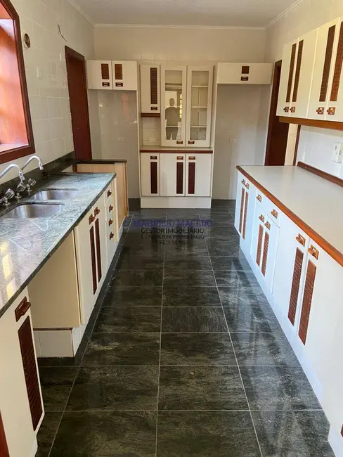 Foto 8 de Casa com 4 quartos à venda, 720m2 em Alphaville, Santana De Parnaiba - SP