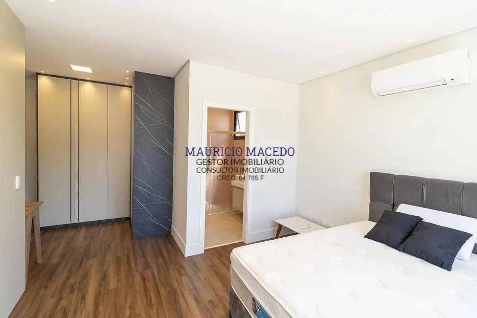 Casa com 4 quartos à venda, 525m2 em Santana De Parnaiba - SP - imagem 8 Foto 8 de Casa com 4 quartos à venda, 525m2 em Santana De Parnaiba - SP