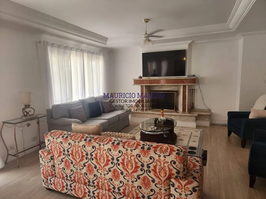 Foto 6 de Casa com 4 quartos à venda, 560m2 em Alphaville Residencial Dois, Barueri - SP