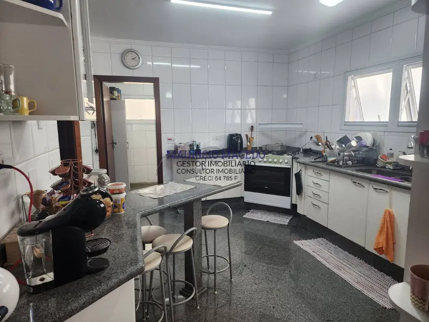 Foto 3 de Casa com 4 quartos à venda, 560m2 em Alphaville Residencial Dois, Barueri - SP