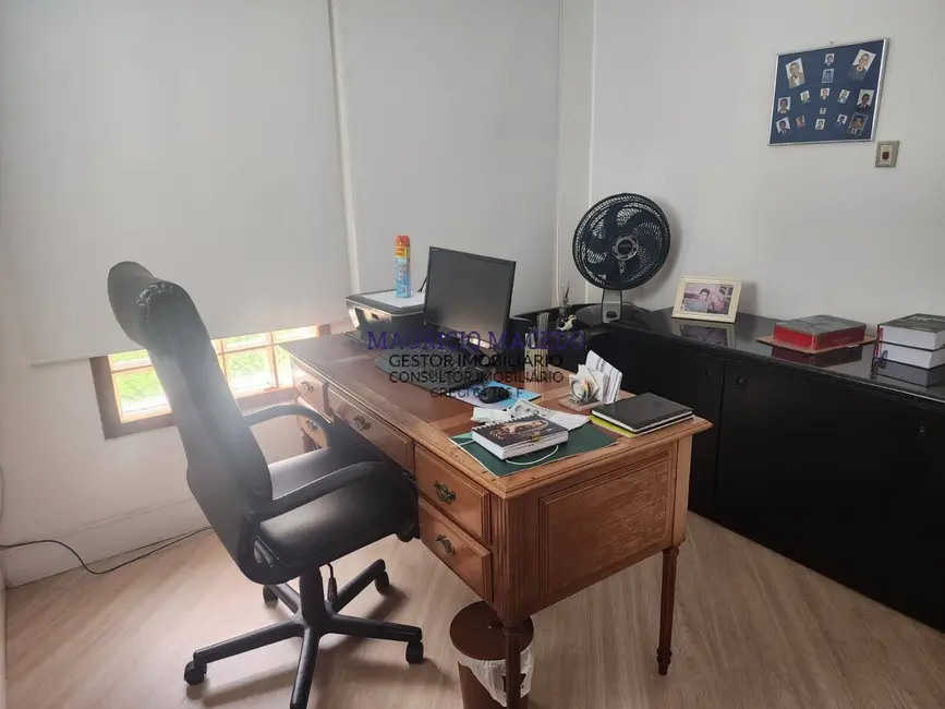 Foto 4 de Casa com 4 quartos à venda, 560m2 em Alphaville Residencial Dois, Barueri - SP