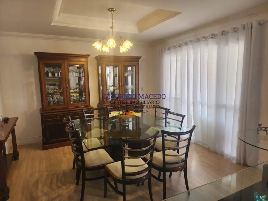 Foto 5 de Casa com 4 quartos à venda, 560m2 em Alphaville Residencial Dois, Barueri - SP