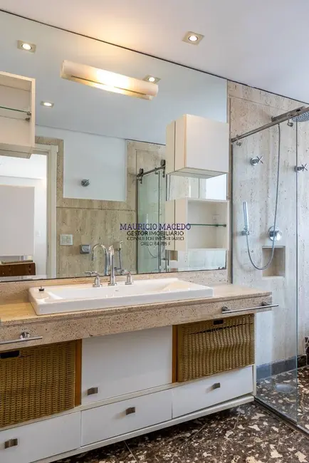 Casa com 5 quartos à venda e para alugar, 420m2 em Alphaville, Santana De Parnaiba - SP - imagem 5 Foto 5 de Casa com 5 quartos à venda e para alugar, 420m2 em Alphaville, Santana De Parnaiba - SP
