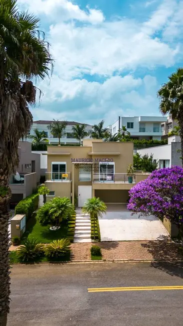 Casa com 5 quartos à venda e para alugar, 420m2 em Alphaville, Santana De Parnaiba - SP - imagem 1 Foto 1 de Casa com 5 quartos à venda e para alugar, 420m2 em Alphaville, Santana De Parnaiba - SP