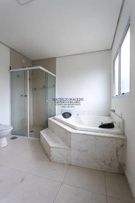 Foto 8 de Casa com 4 quartos à venda, 800m2 em Alphaville, Santana De Parnaiba - SP