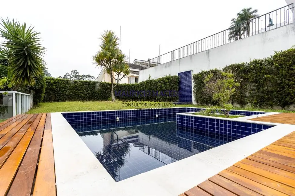 Foto 2 de Casa com 4 quartos à venda, 800m2 em Alphaville, Santana De Parnaiba - SP