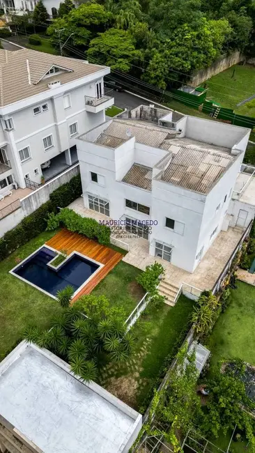 Foto 6 de Casa com 4 quartos à venda, 800m2 em Alphaville, Santana De Parnaiba - SP