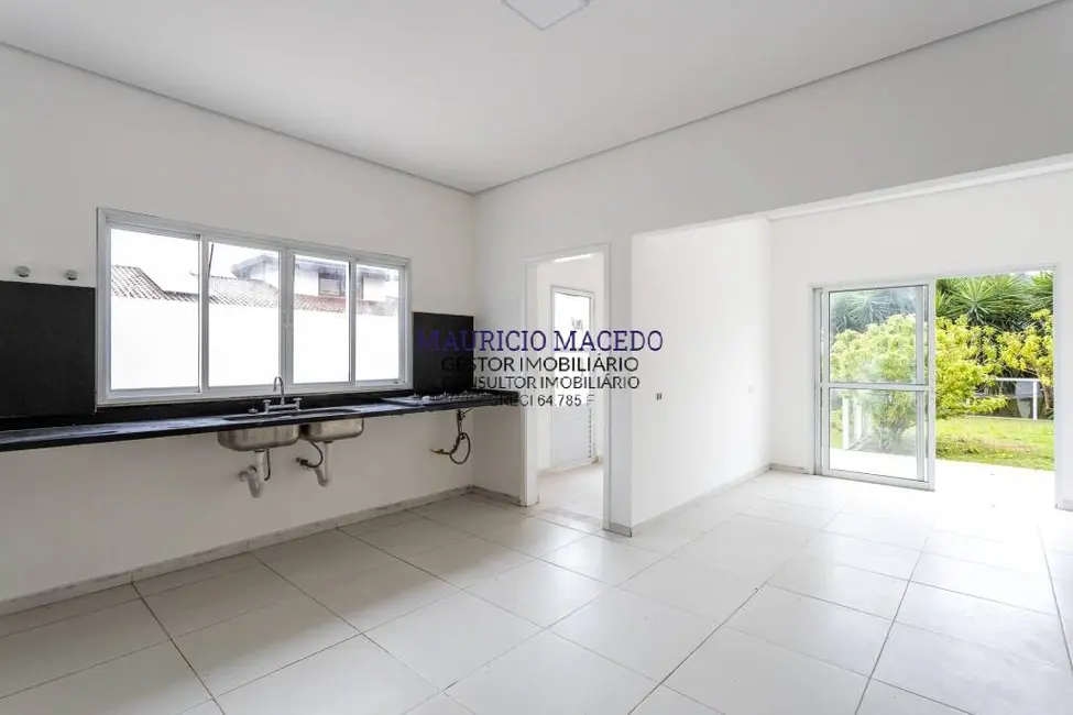 Foto 3 de Casa com 4 quartos à venda, 800m2 em Alphaville, Santana De Parnaiba - SP