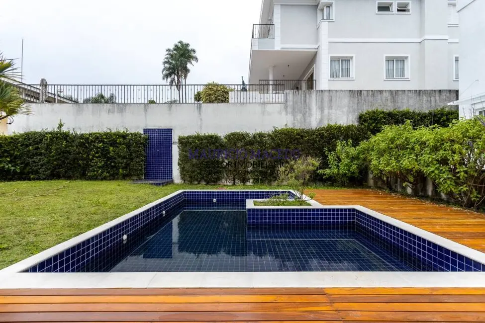 Foto 7 de Casa com 4 quartos à venda, 800m2 em Alphaville, Santana De Parnaiba - SP