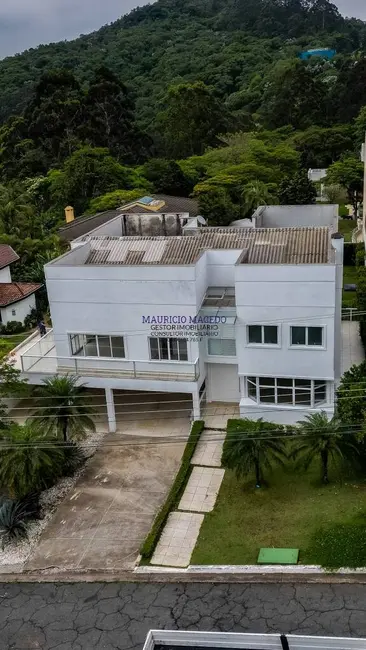 Foto 4 de Casa com 4 quartos à venda, 800m2 em Alphaville, Santana De Parnaiba - SP