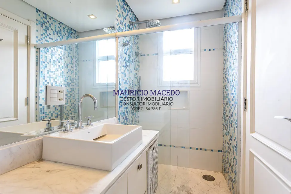 Foto 6 de Casa com 6 quartos à venda e para alugar, 525m2 em Tamboré, Santana De Parnaiba - SP