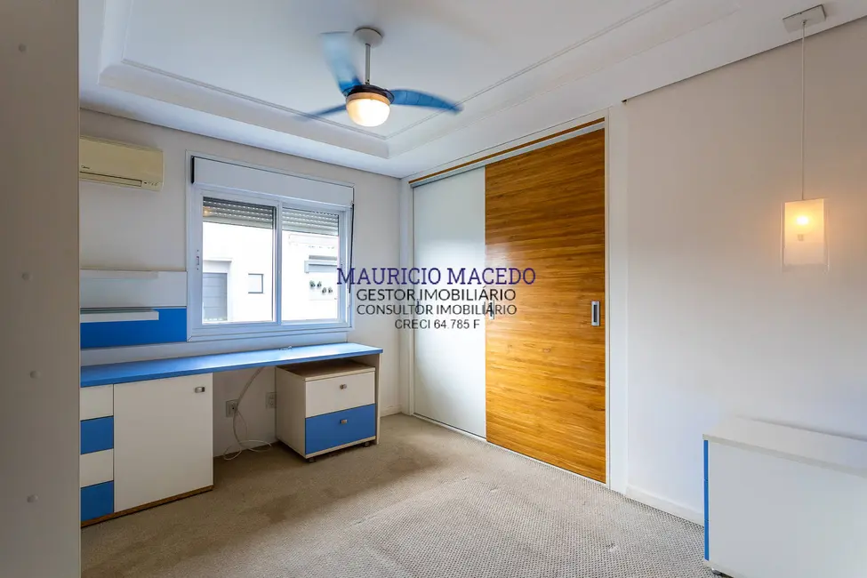 Foto 8 de Casa com 6 quartos à venda e para alugar, 525m2 em Tamboré, Santana De Parnaiba - SP