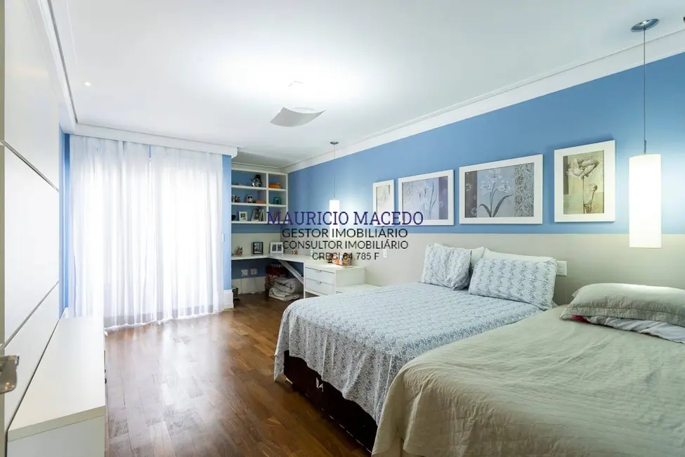 Foto 7 de Casa com 5 quartos à venda, 1442m2 em Tamboré, Barueri - SP