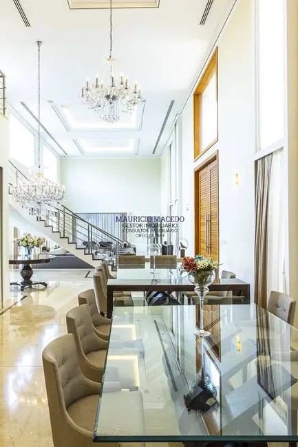 Foto 8 de Casa com 5 quartos à venda, 1442m2 em Tamboré, Barueri - SP