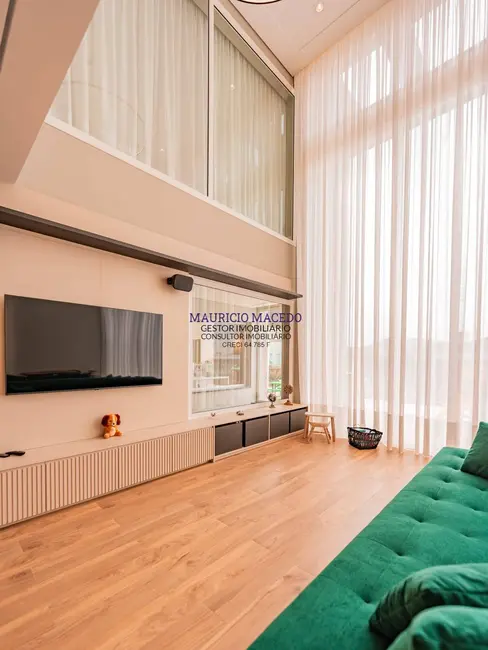 Casa com 6 quartos à venda, 1260m2 em Alphaville, Santana De Parnaiba - SP - imagem 8 Foto 8 de Casa com 6 quartos à venda, 1260m2 em Alphaville, Santana De Parnaiba - SP