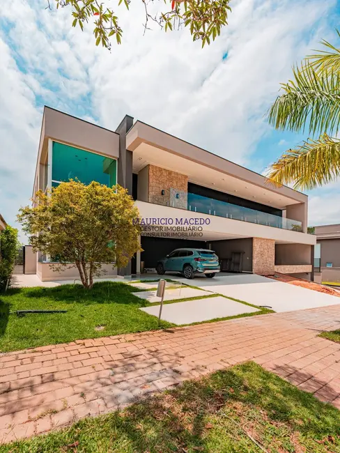 Casa com 6 quartos à venda, 1260m2 em Alphaville, Santana De Parnaiba - SP - imagem 3 Foto 3 de Casa com 6 quartos à venda, 1260m2 em Alphaville, Santana De Parnaiba - SP