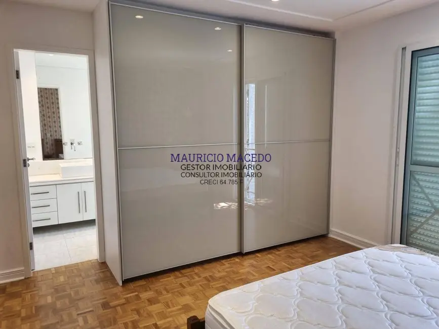 Foto 3 de Casa com 4 quartos à venda e para alugar, 340m2 em Tamboré, Santana De Parnaiba - SP