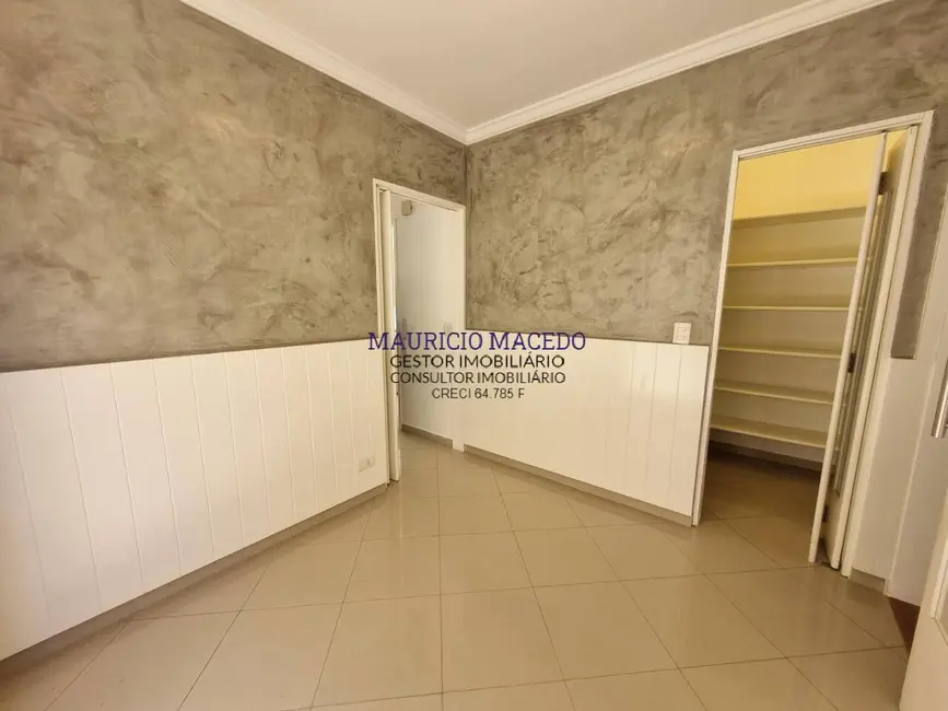 Foto 4 de Casa com 4 quartos à venda e para alugar, 340m2 em Tamboré, Santana De Parnaiba - SP
