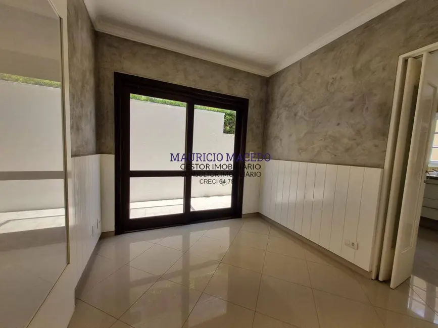 Foto 9 de Casa com 4 quartos à venda e para alugar, 340m2 em Tamboré, Santana De Parnaiba - SP